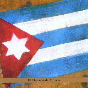 Cover van Rodriguez, Roberto Juan – El Danzon De Moises