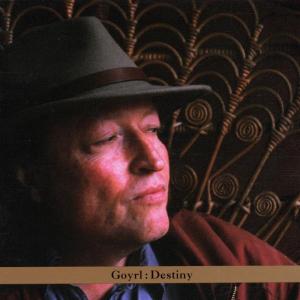 Cover van Krakowski, Wolf – Destiny