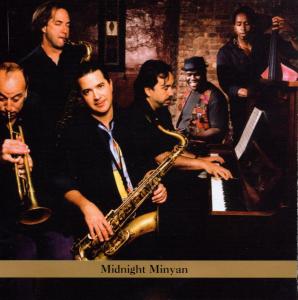 Midnight Minyan