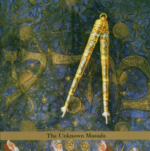 Cover van Zorn, John – Masada Anniversary Vol.3