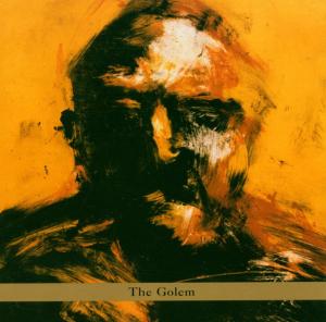 Cover van Davka – Golem