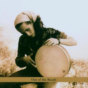 Cover van Pharaoh's Daughter – Out of the Reeds
