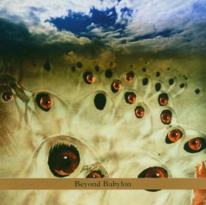 Cover van Brody, Paul – Beyond Babylon