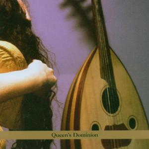 Cover van Schechter, Basya – Queens Dominion