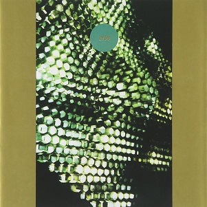 Cover van Merzbow – 1930