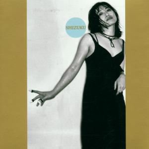 Cover van Michiyo, Yagi – Shizuku