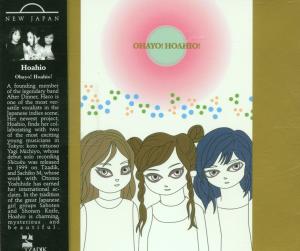 Cover van Hoahio – Ohayo! Hoahio!