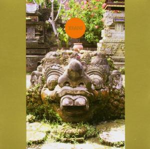 Cover van Yoshida & Fujii – Erans