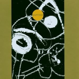 Cover van Seiichi, Yamamoto – Baptism