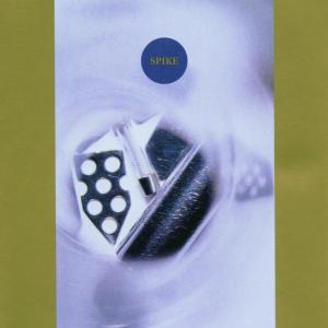 Cover van Agata – Spike