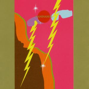 Cover van Zorn, John & Yamantaka Eye – Nani Nani V.2