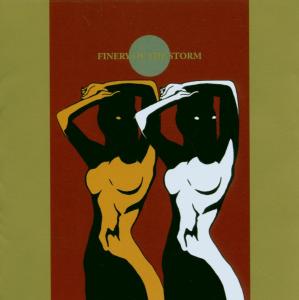 Cover van Muddy World – Finery of the Storm