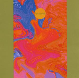 Cover van Yoshihide – Episome