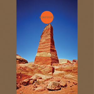 Cover van Kazuhisa, Uchihashi & Yoshida Tatsuya – Barisshee