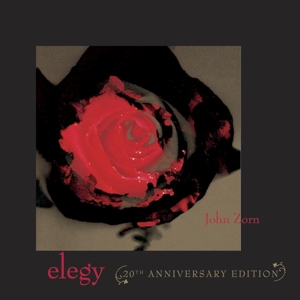 Cover van Zorn, John – Elegy