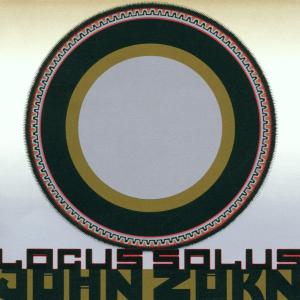 Cover van Zorn, John – Locus Solus