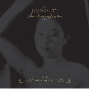 Cover van Naked City – Black Box /Torture G./Len
