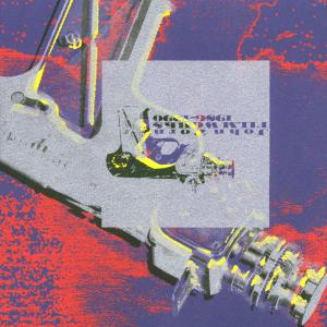 Cover van Zorn, John – Filmworks 1986-1990
