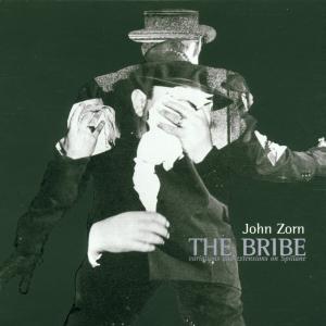 Cover van Zorn, John – Bribe