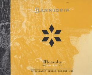 Sanhedrin