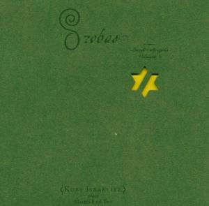 Orobas: Book of Angels 4