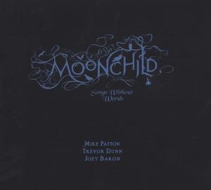 Cover van Zorn, John – Moonchild