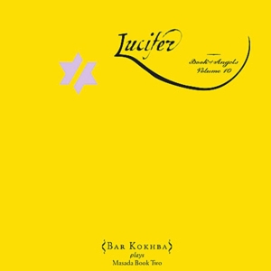 Cover van Zorn, John – Lucifer: Book of Ange..10