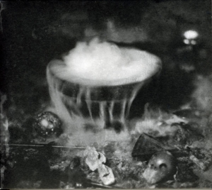 Cover van Zorn, John – Crucible