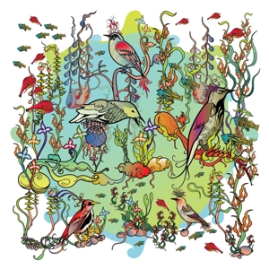Cover van Zorn, John – O'O
