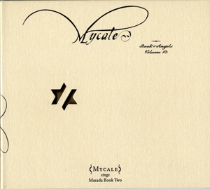 Mycale:Book of Angels 13