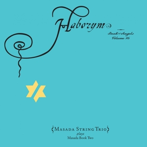 Haborym: Boa Vol.16