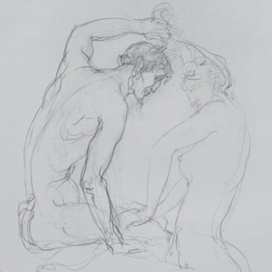 Cover van Zorn, John – Satyr's Play - Cerberus