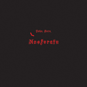 Cover van Zorn, John – Nosferatu