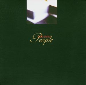 Cover van Pathos – People