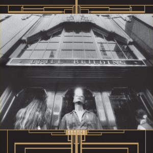 Cover van Kramer – Brill Building
