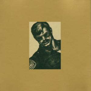 Cover van Sharp, Elliot – Figure Ground