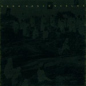 Cover van Vasconcelos, Nana – Fragments: Modern Traditi