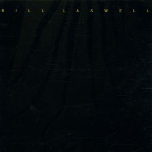 Cover van Laswell, Bill -Ft. Coil- – Film Tracks 2000