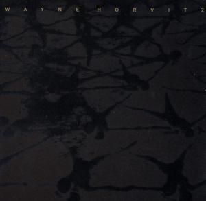 Cover van Horvitz, Wayne – Film Music 1998-2001