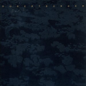 Cover van Burger, Robert – City of Strangers