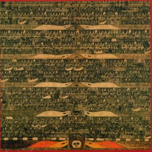 Cover van Massacre – Funny Valentine