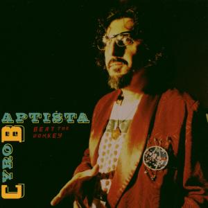 Cover van Baptista, Cyro – Beat the Donkey