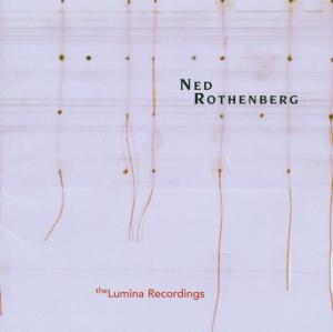 Solo Works -Lumina Record