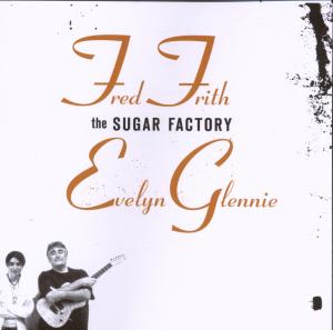 Sugar Factory