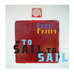 To Sail To Sail