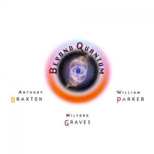 Cover van Braxton – Beyond Quantum