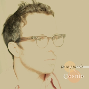 Cover van Harris, Jesse – Cosmo