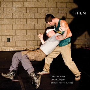 Cover van Cochrane – Them