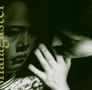 Cover van Scheinman, Jenny – Shalagaster