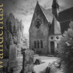 Cover van High Duchess – Wanderlust